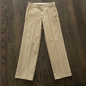 Dickes Work Pant